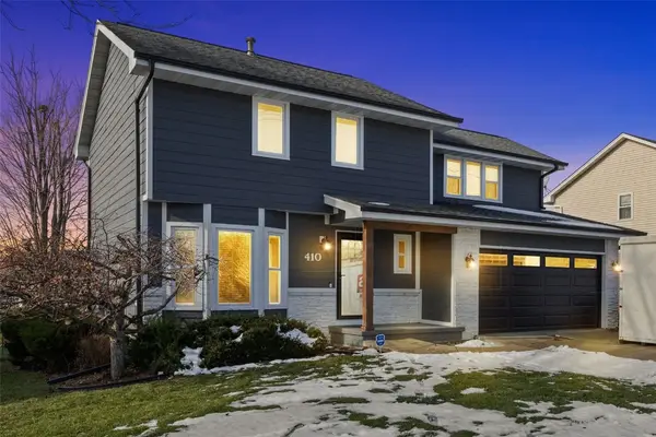 410 Wiley Boulevard Nw, Cedar Rapids, IA 52405