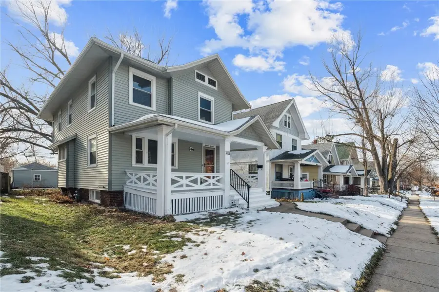 1813 6th Avenue Se, Cedar Rapids, IA 52403 - Image #2