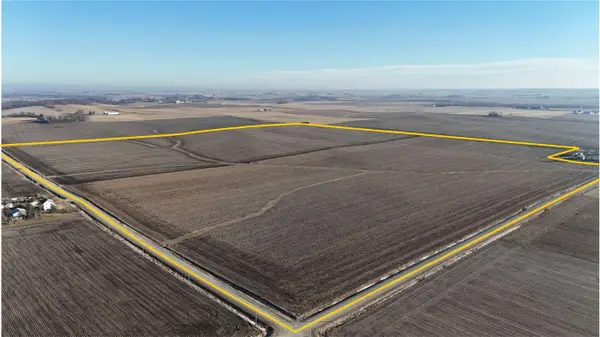 27th Ave & 76th St., Watkins, IA 52354