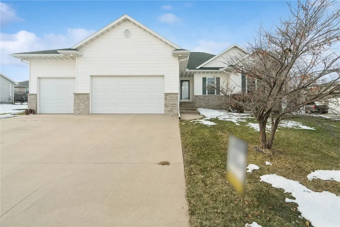 205 Cardinal Avenue, Atkins, IA 52206 - Image #1