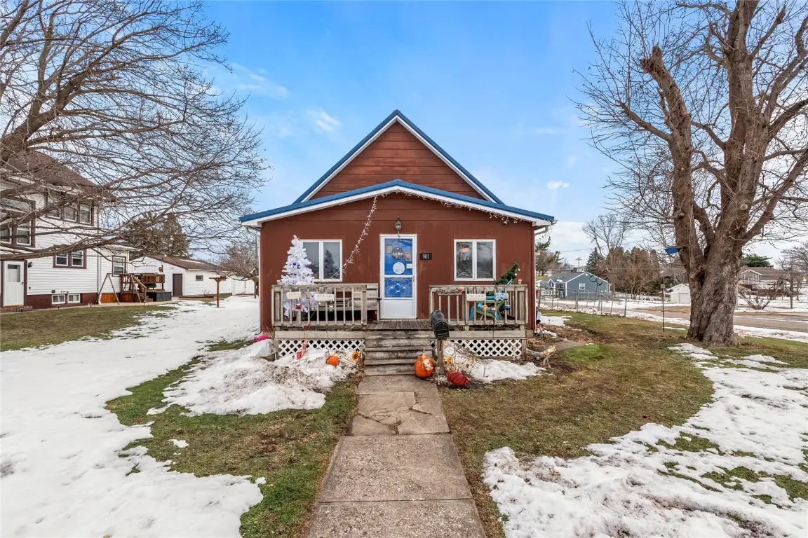 901 9th Avenue, Belle Plaine, IA 52208 - Image #1