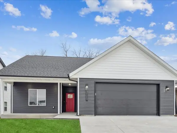 114 Cherry Lane, Riverside, IA 52327