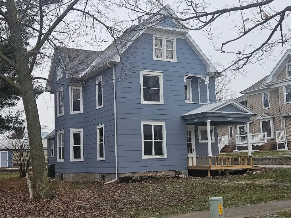 1806 8th Avenue, Belle Plaine, IA 52208 - Image #1