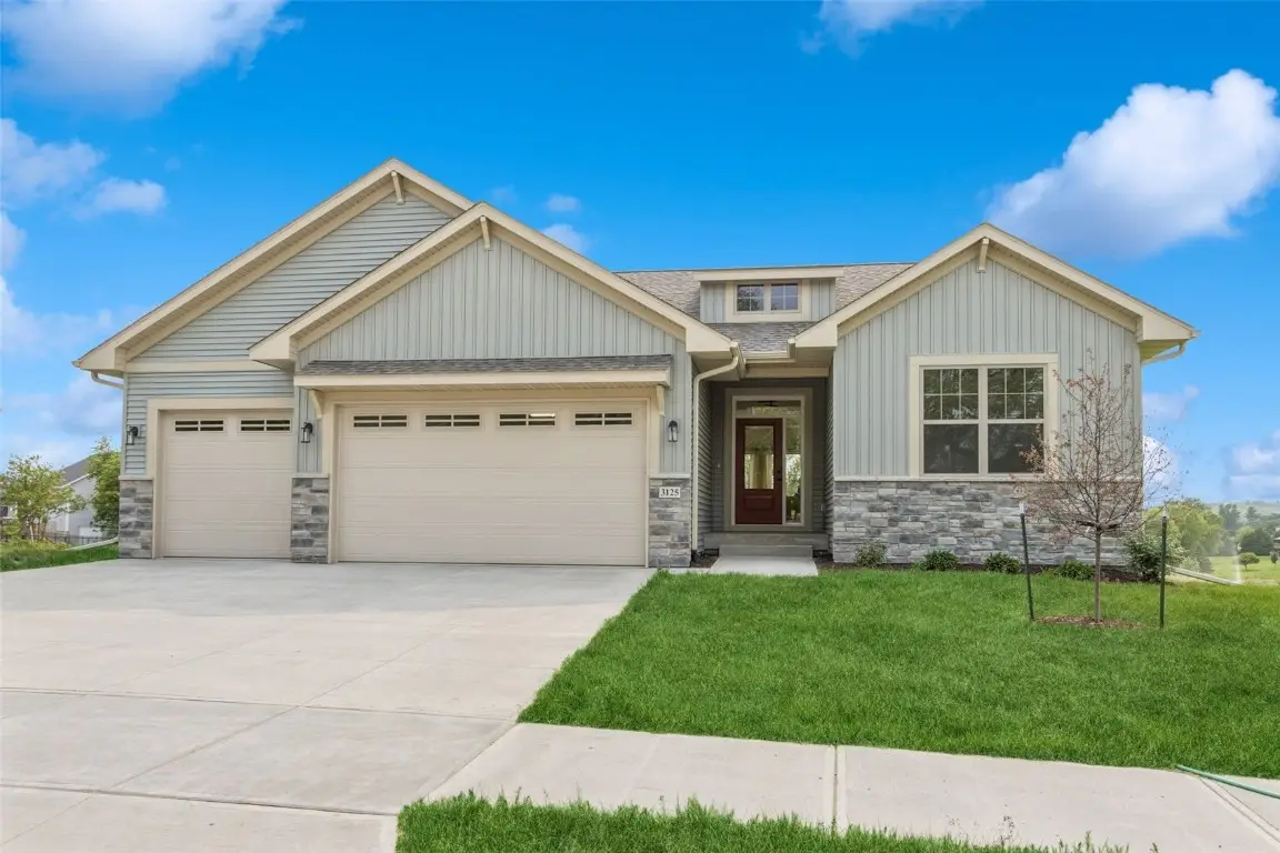 730 Chamberlin Lane, North Liberty, IA 52317 - Image #1