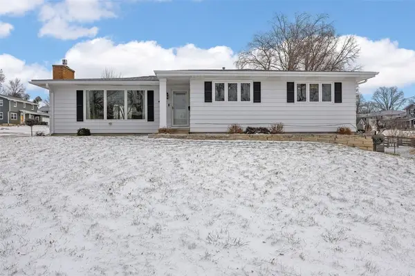 314 30th Street Se, Cedar Rapids, IA 52403