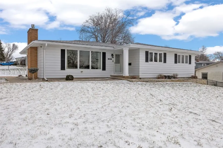 314 30th Street Se, Cedar Rapids, IA 52403 - Image #2