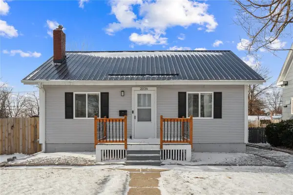 2036 Linn Boulevard Se, Cedar Rapids, IA 52403