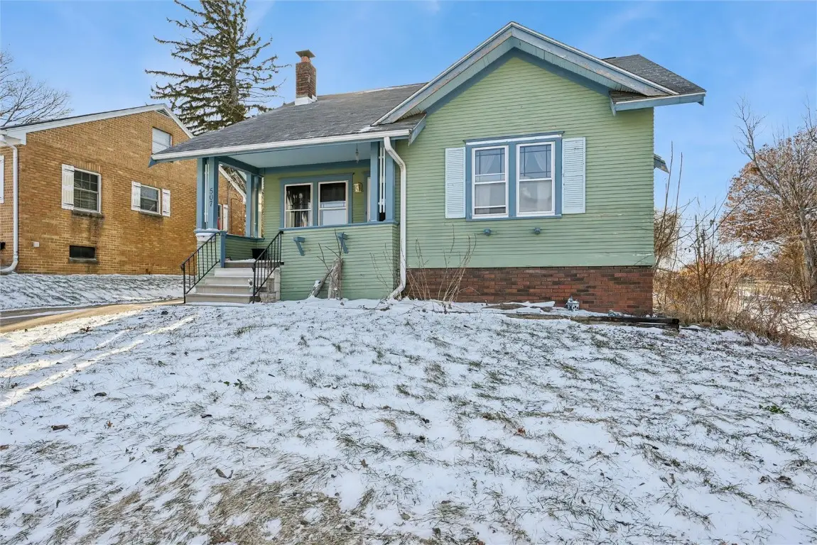 507 19th Street Ne, Cedar Rapids, IA 52402 - Image #1