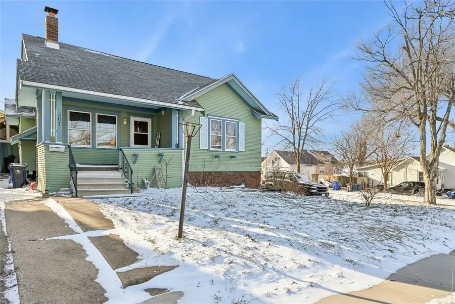 507 19th Street Ne, Cedar Rapids, IA 52402 - Image #3
