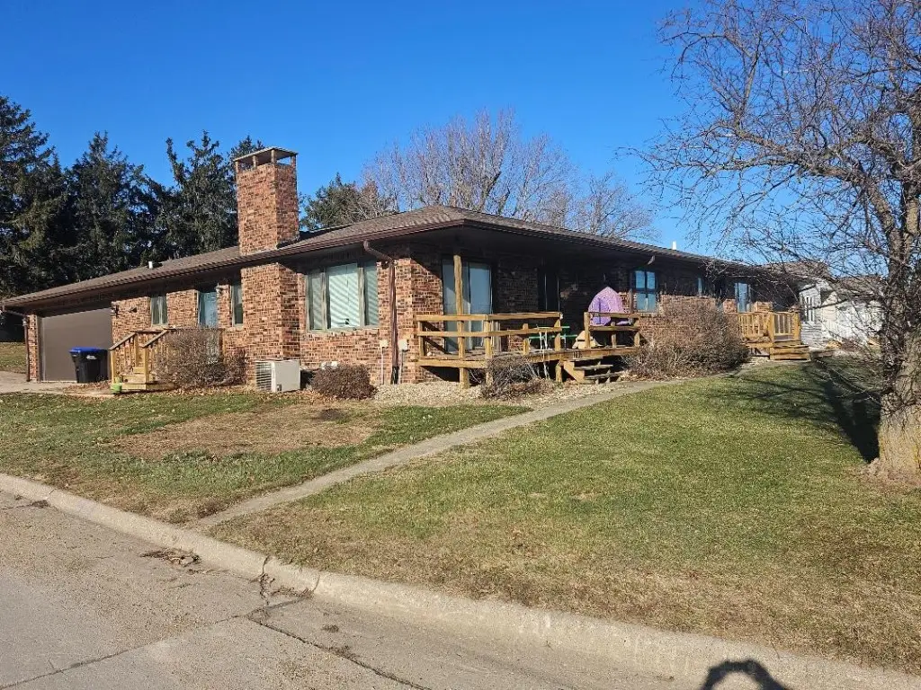 1604 13th Avenue, Belle Plaine, IA 52208 - Image #1
