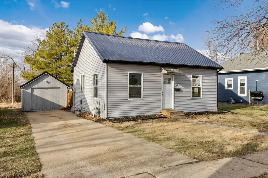 59 Walnut St, Tipton, IA 52772 - Image #2