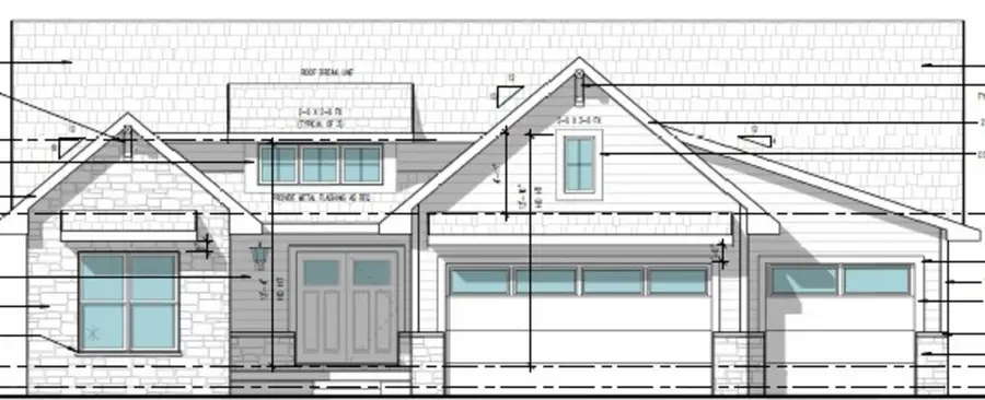 1103 High Ridge Trail, Solon, IA 52333 - Image #2