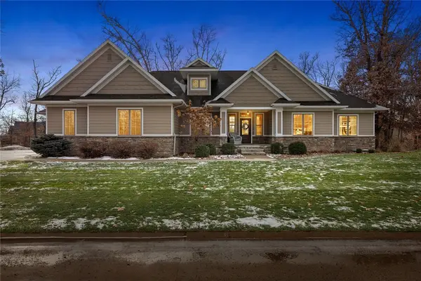 4801 Keystone Ridge Se, Cedar Rapids, IA 52403