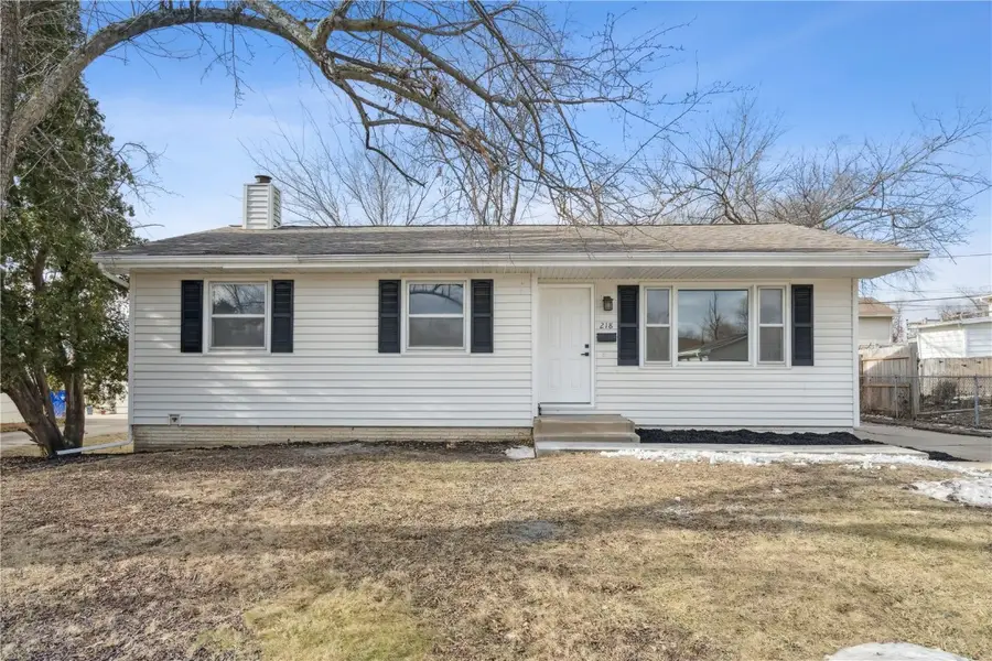 218 31st Street Sw, Cedar Rapids, IA 52404 - Image #2