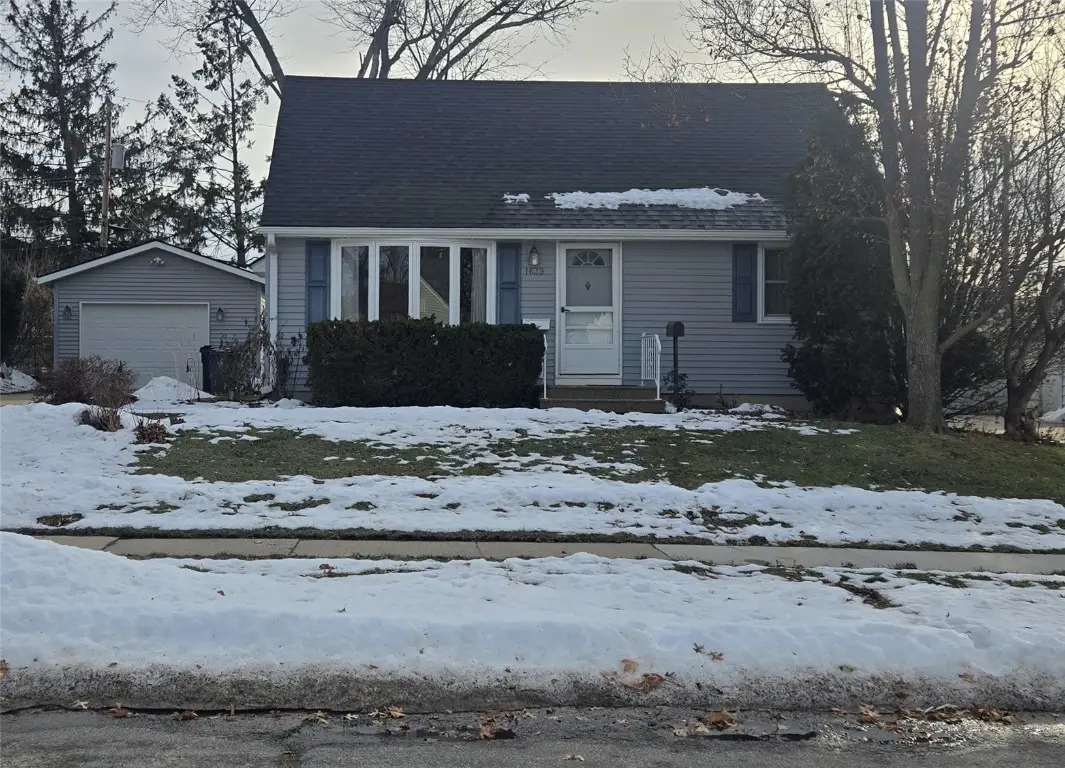 1639 Miami Drive Ne, Cedar Rapids, IA 52402 - Image #1