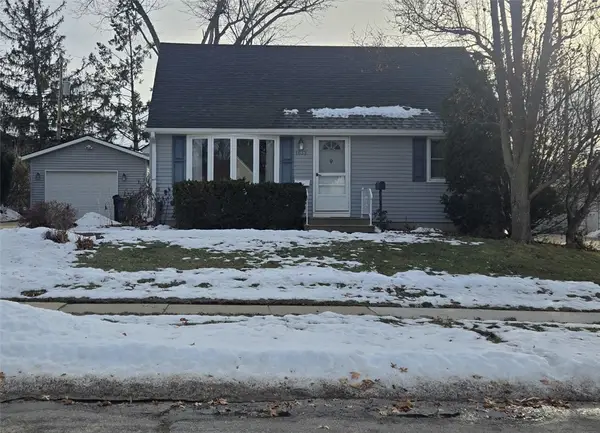 1639 Miami Drive Ne, Cedar Rapids, IA 52402