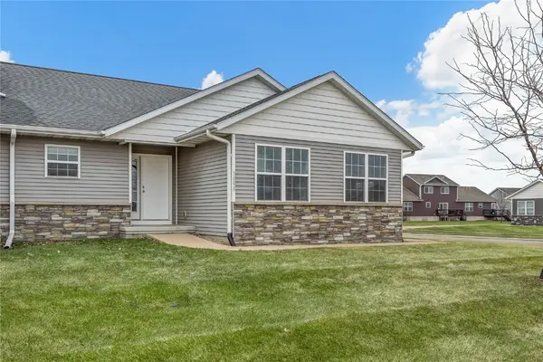 3098 Sherwood Drive, Marion, IA 52302