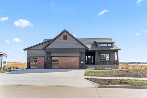 603 Heartland Street, Fairfax, IA 52228