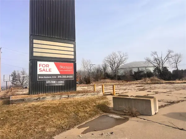 2501 Williams Boulevard Sw, Cedar Rapids, IA 52404