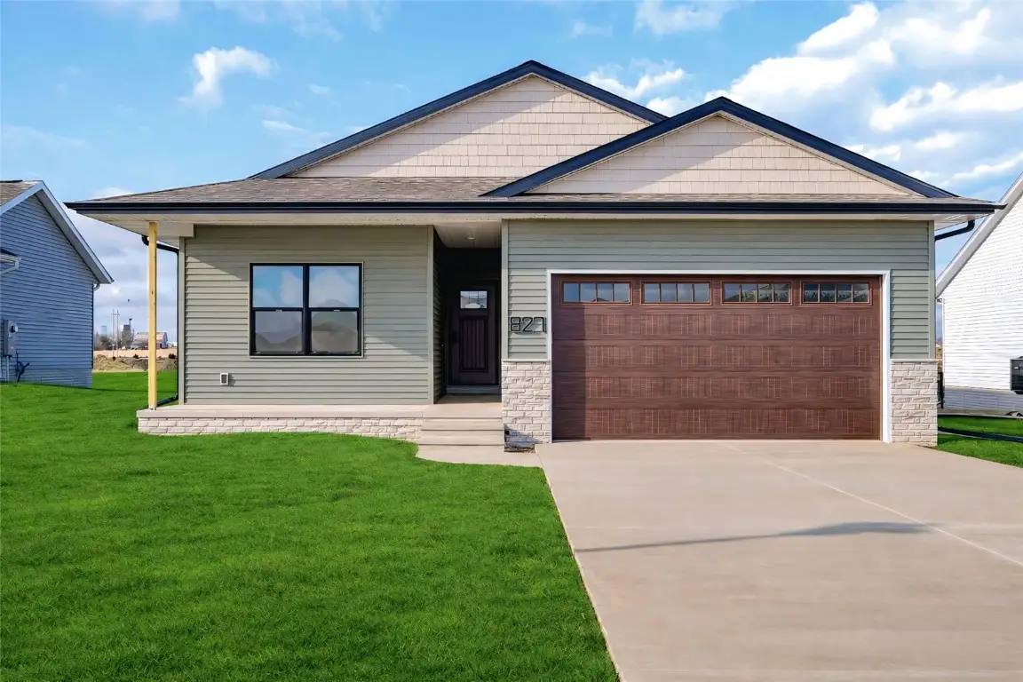 827 Indigo Drive, Palo, IA 52324 - Image #1