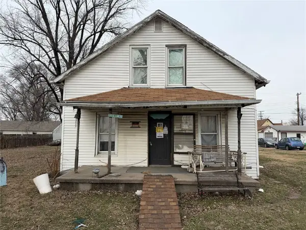 2009 Wallace Street, Muscatine, IA 52761