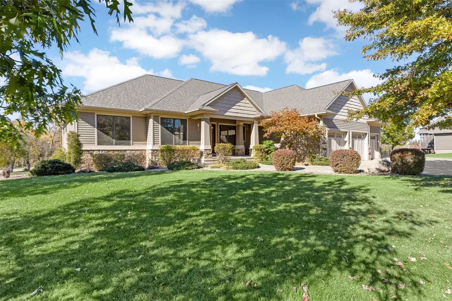 1344 Spring Ridge Ct. Ne, Swisher, IA 52338 - #2