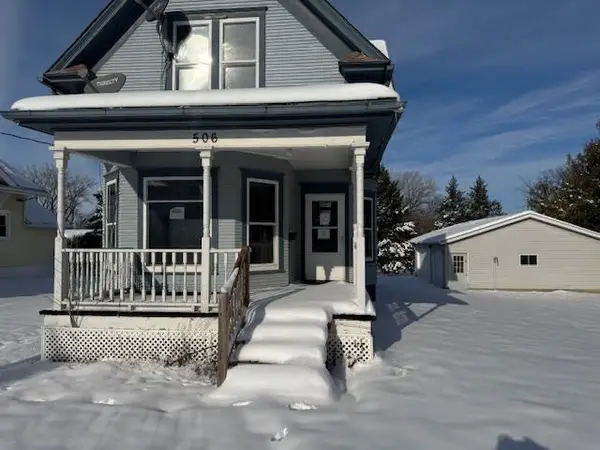 506 1st Avenue Sw, Tripoli, IA 50676