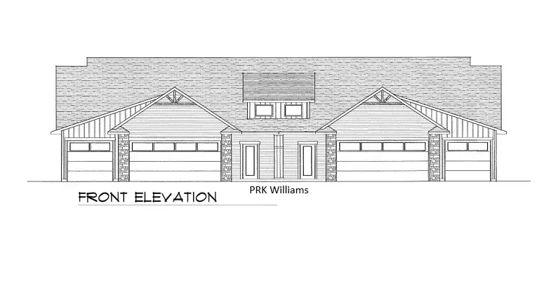 315 Wolfe Lane Ne #B, Mount Vernon, IA 52314 - Image #2