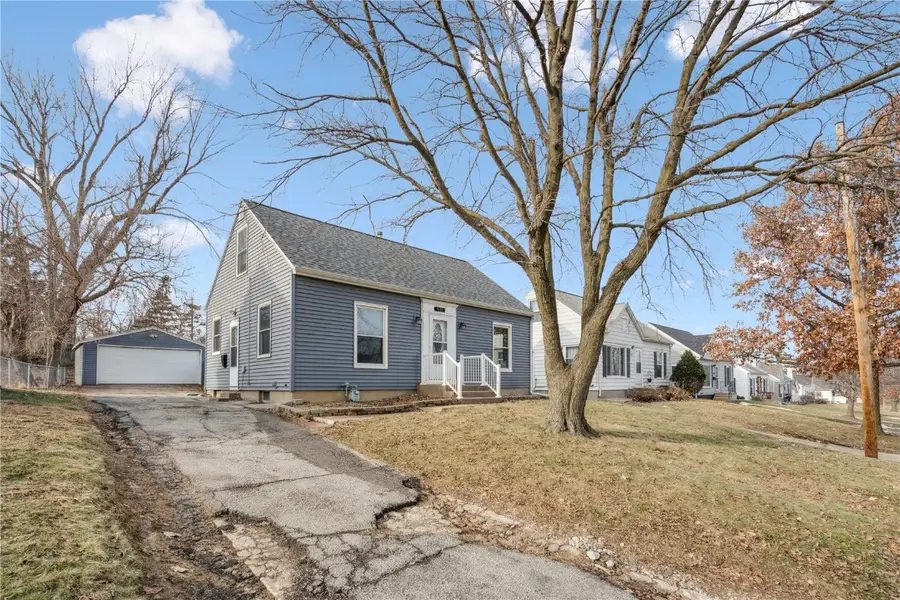 1101 33rd St Se, Cedar Rapids, IA 52403 - Image #2