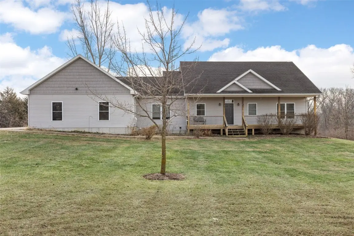 3115 143rd Lane, Riverside, IA 52327 - #1