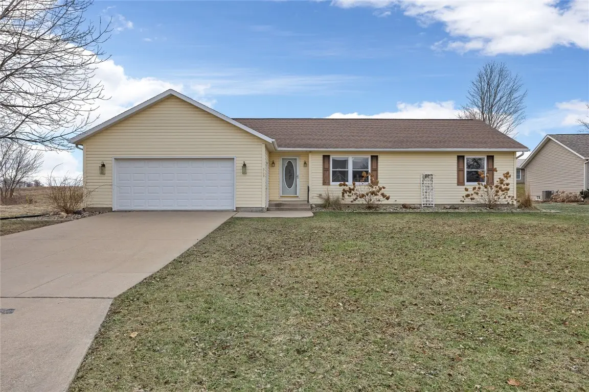 509 E 1st Street, Tipton, IA 52772 - Image #1