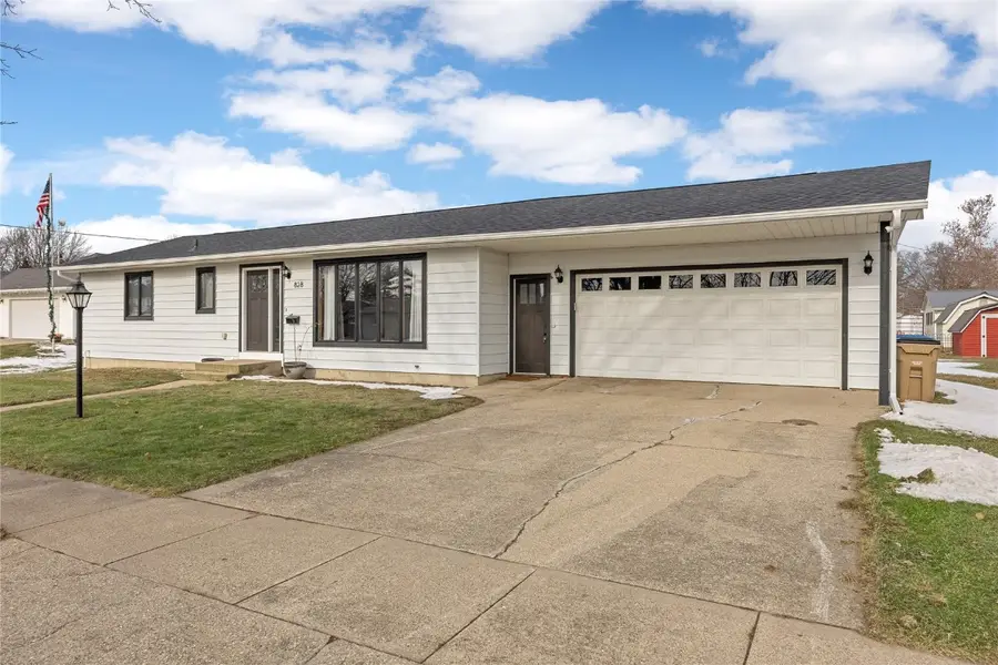 828 E Butler Street, Manchester, IA 52057 - Image #3