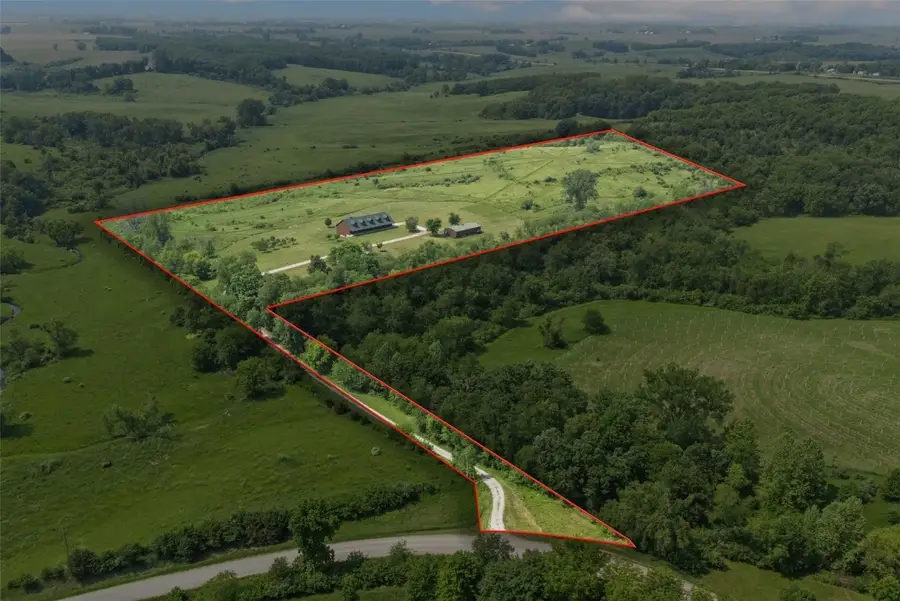 660 Garfield Road, West Branch, IA 52358 - Image #2