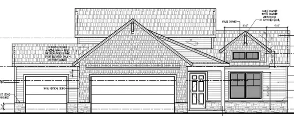 760 Chamberlin Lane, North Liberty, IA 52317