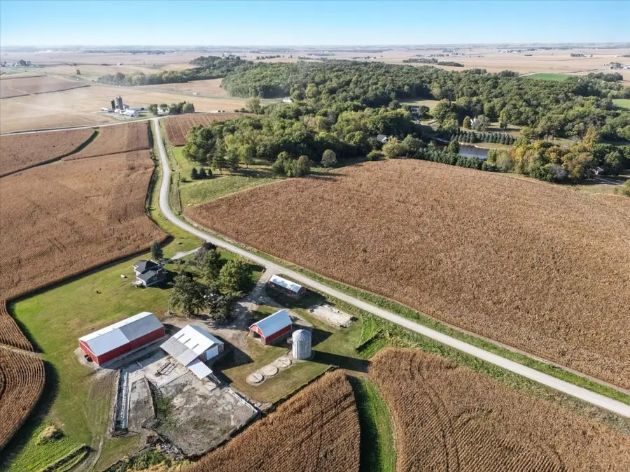 51st St Lane, Polk, IA 52213 - #3