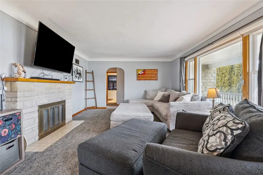 3547 F Avenue Nw, Cedar Rapids, IA 52405 - Image #3