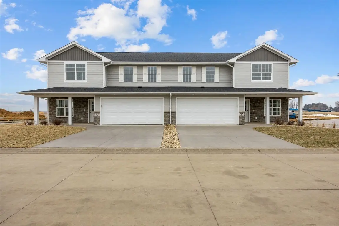 163 Bethany Loop Sw #B, Cedar Rapids, IA 52404 - Image #1