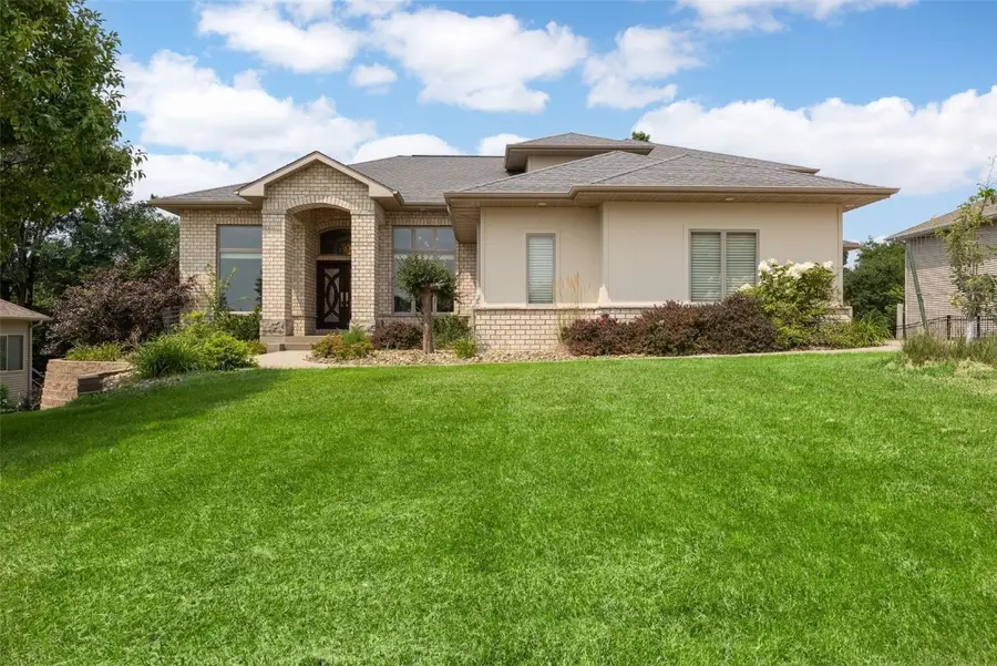 200 Auburn East Lane, Coralville, IA 52241 - #2