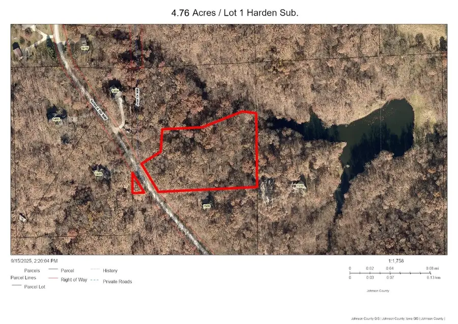 Seneca Road Nw, Swisher, IA 52338 - Image #3