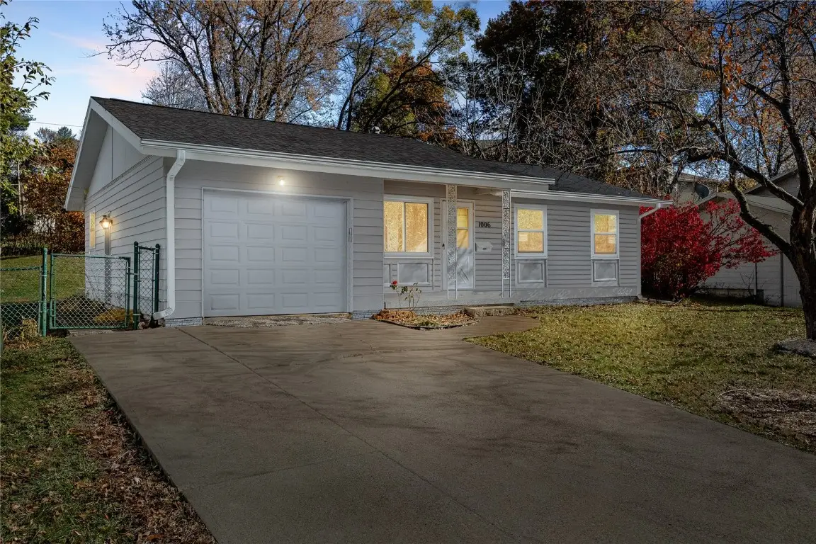 1006 Wylde Green Road, Iowa City, IA 52246 - Image #1