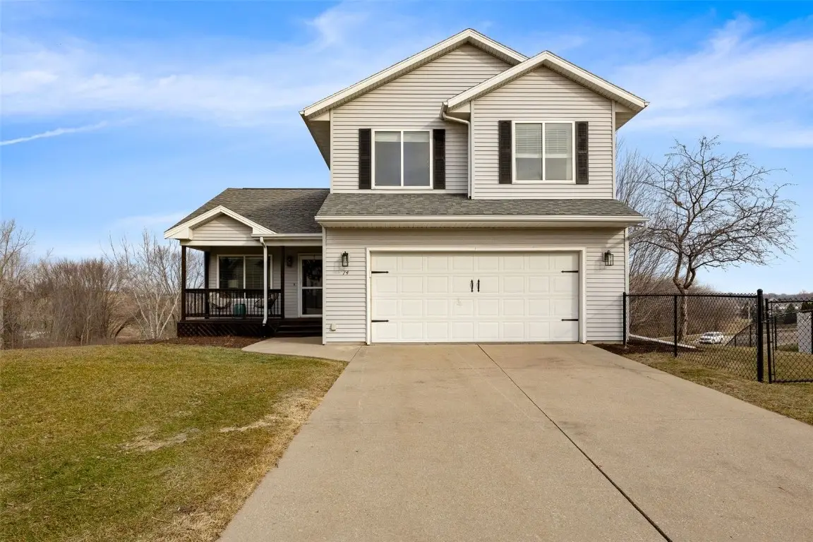 74 Andrea Ct., Iowa City, IA 52246 - Image #1
