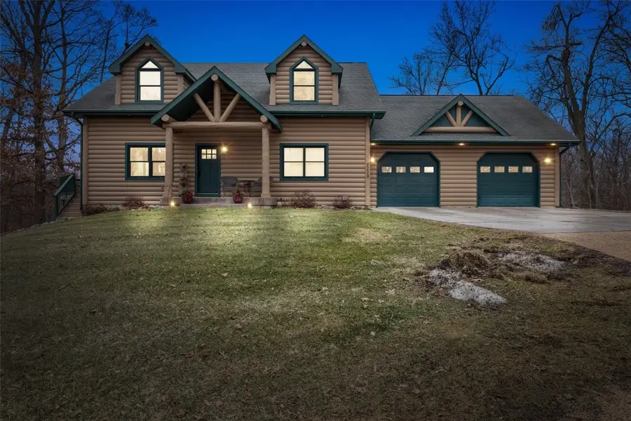 2228 Hendershot Road Ne, North Liberty, IA 52317 - Image #3