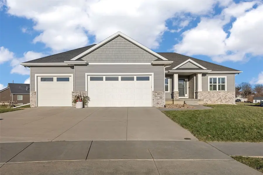 1052 Tramore Court, Marion, IA 52302 - Image #2