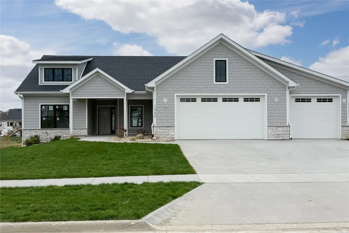 1265 Osage Lane, North Liberty, IA 52317 - Image #1