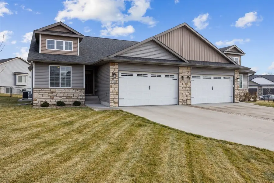 614 Hillside Drive, Tiffin, IA 52340 - Image #2