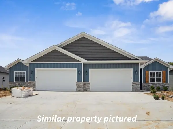 677 Maclan Court, Iowa City, IA 52246