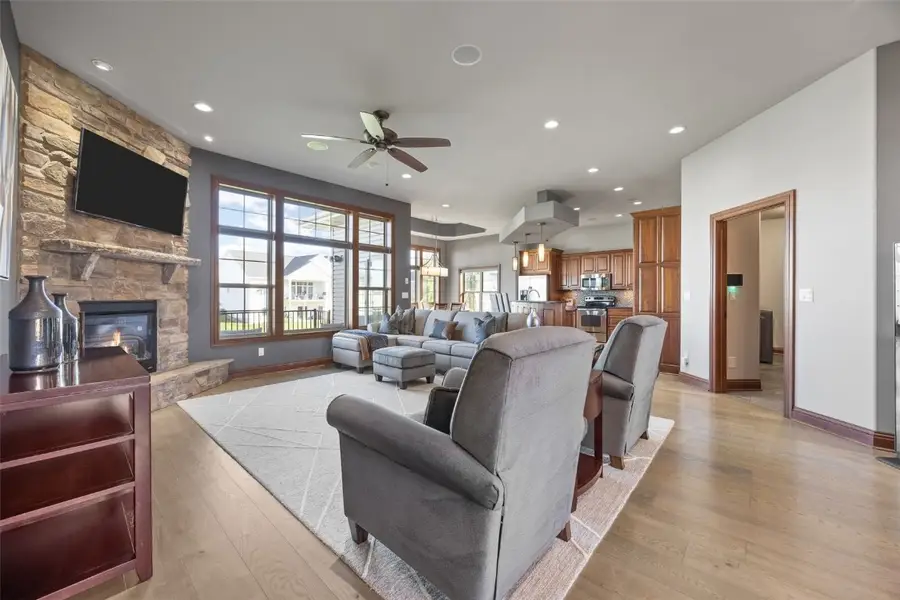 932 Prescot Lane, Marion, IA 52302 - #3