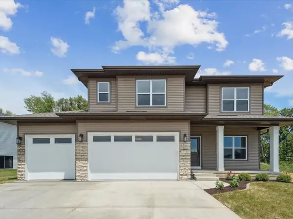 4648 Preston Lane, Iowa City, IA 52246