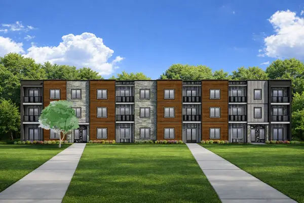 4428 Deer Creek Road #307, Iowa City, IA 52246