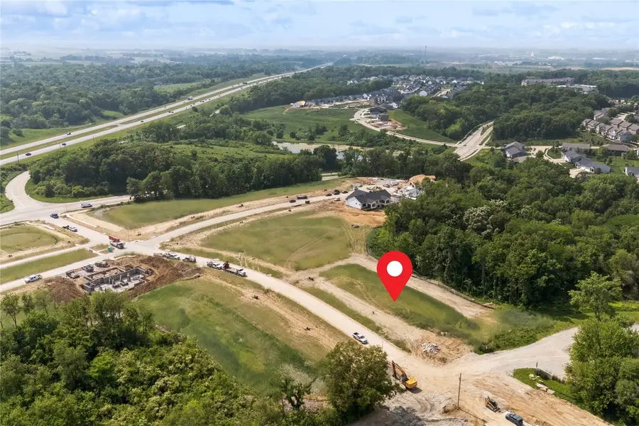 4428 Deer Creek Road #307, Iowa City, IA 52246 - #3